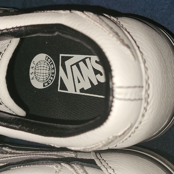 New Vans x A$AP ROCKY Old Skool size 6mn =7.5 wmn - Picture 6 of 10